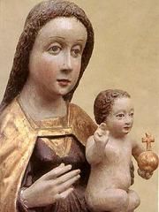 Abschied in St. Peter und Paul
